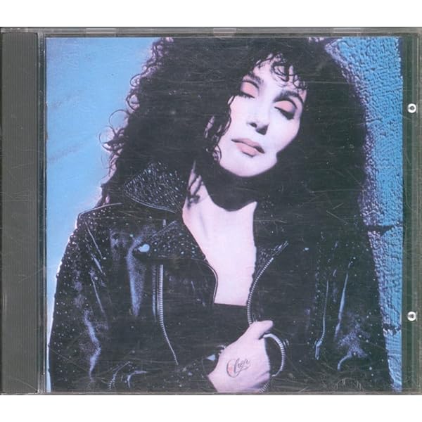 Cher, Cher - Cher - Cherished (1976) - Amazon.com Music